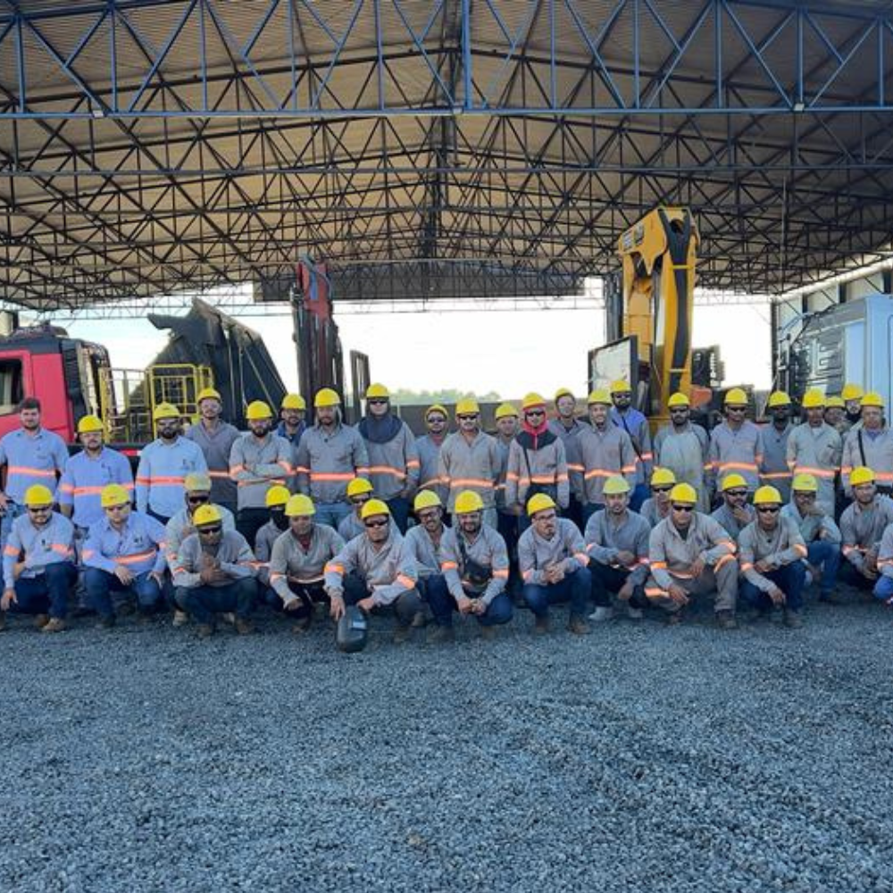 Quem Somos Jacomassi