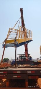 Estruturas Metálicas 05