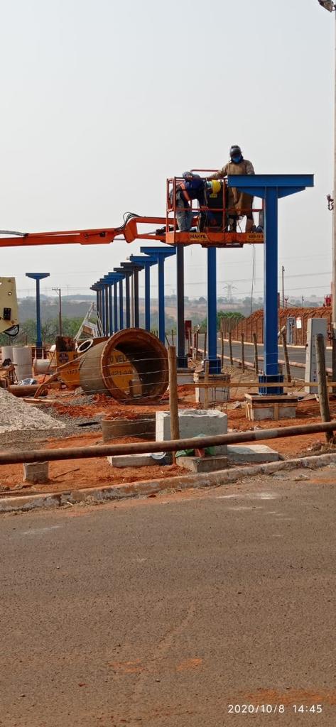 Estruturas Metálicas 04