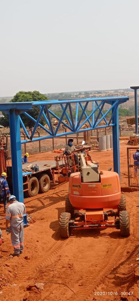 Estruturas Metálicas 03