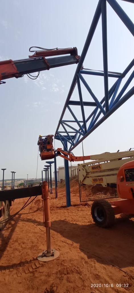 Estruturas Metálicas 02