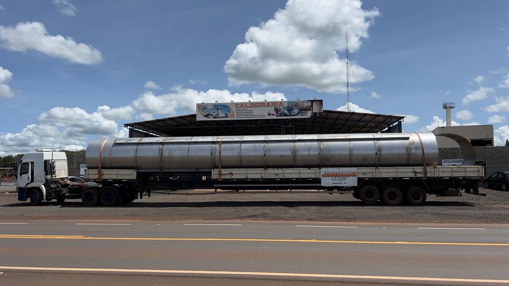 Chaminé da Caldeira 04