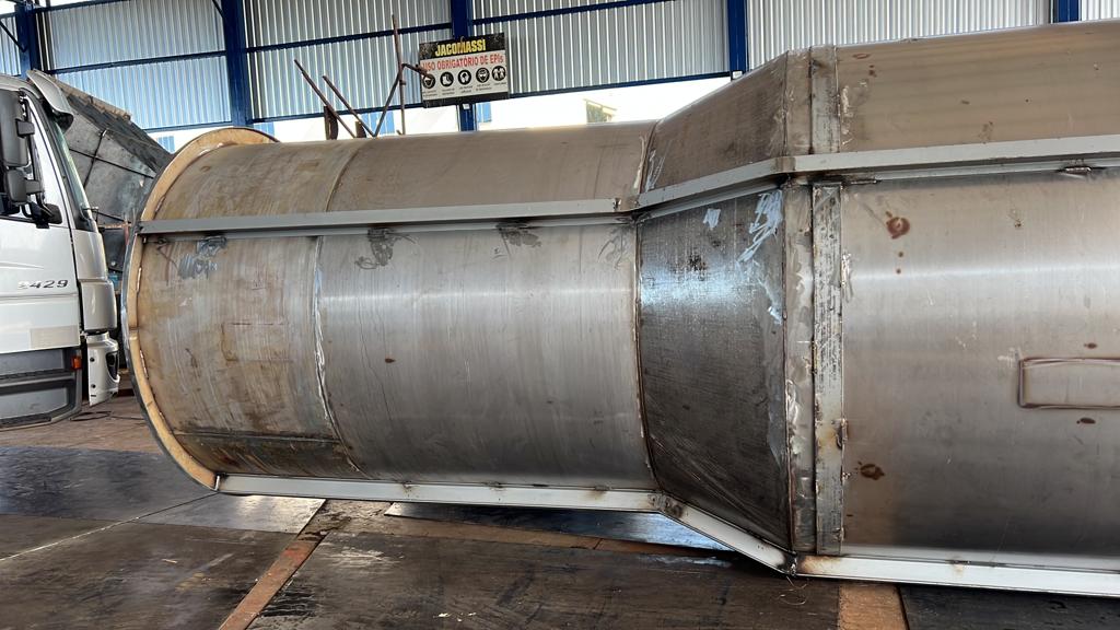 Chaminé da Caldeira 03