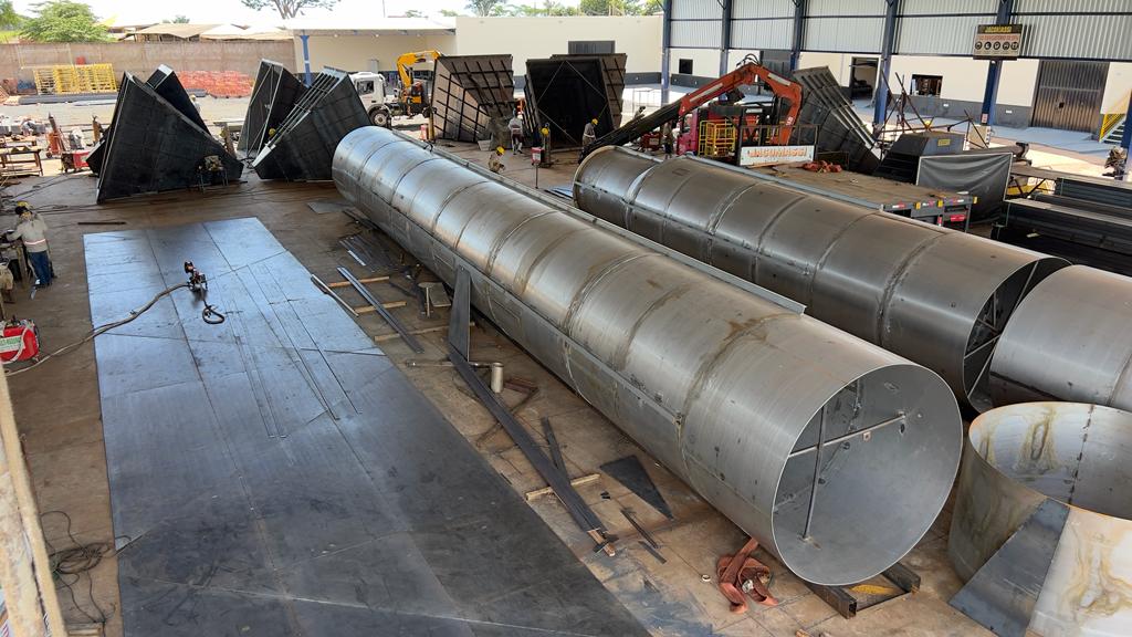 Chaminé da Caldeira 02